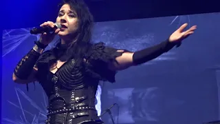 Lacrimosa - Not Every Pain Hurts - Chile 2019