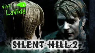 ПИСЬМО ИЗ ТИХОГО РАЯ ▷Прохождение SILENT HILL 2  [Сложность и загадки ТЯЖЁЛЫЙ]  (Без комментариев)