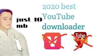 World best 🌎YouTube downloader