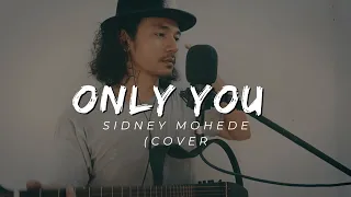 Sidney Mohede ft. Andi Rianto - Only You (Cover)