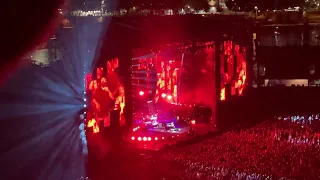 8.11.2022 - Billy Joel - The River Of Dreams/Dancing In The Street - PNC Park - Pittsburgh, PA