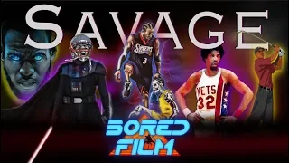 IMPOSSIBLY Savage Sports Highlights & Edits - Heroes For the Ages