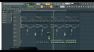 R3HAB x Timmy Trumpet x W&W - Distant Memory REMAKE + FLP