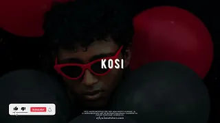 burna boy x tems x jhus afroswing type beat instrumental | kosi