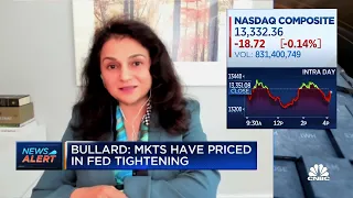 Fed expanding its balance sheet made its own job harder: Franklin Templeton's Desai