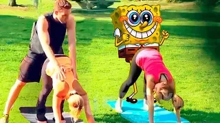 Best funny videos October 2018: episode 7