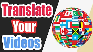 How To Translate Titles And Descriptions - Translate Your Youtube Videos In Any Language 2020
