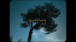 Snow Patrol - The Beginning (Lyric Video)