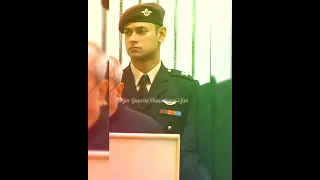 Tere bina jeena sajaa ho gya❤️🙈 |( on request)  Ft. Major Gaurav Chaudhary ❤️