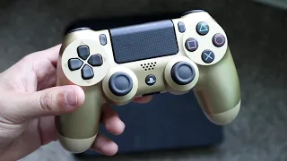 How To Increase PS4 Controller Battery Life!