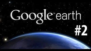 Strange Locations On Google Earth Part 2