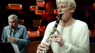 Martin Fröst Chick Corea - Armando's Rhumba