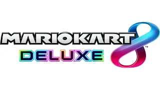 GCN Luigi’s Mansion - Mario Kart 8 Deluxe Music Extended