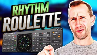 If your rhythms SUCK, try this….