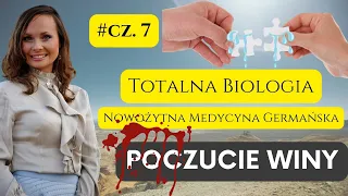 TOTALNA BIOLOGIA || cz.7 || POCZUCIE WINY || WINA ||