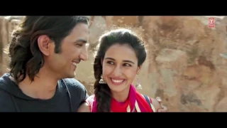 Phir Kabhi Full Video Song M S  DHONI  THE UNTOLD STORY   Arijit Singh, Sushant Singh, Disha Patani