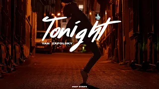 Yan Zapolsky  - Tonight