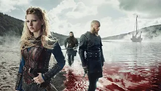 Lagertha | Valhalla | Vikings