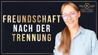 Von Freundschaft zurück in die Beziehung! So funktioniert es! | Steffi Kessler