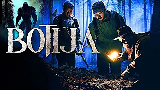 BOTIJA | HD | PELICULA SUSPENSO COMPLETA EN ESPANOL LATINO