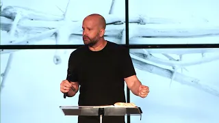 Mile Deep Foundation | Echo Church | Pastor Shawn Gray