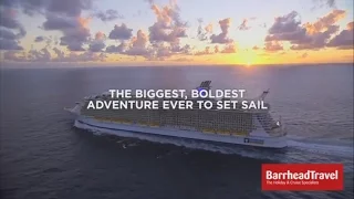 Royal Caribbean Cruise Deals | Harmony of the Seas