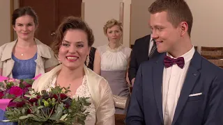 Sara na ślubie pokazała swoje prawdziwe oblicze! [19+ ODC. 291]