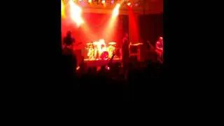 Sevendust - Alpha live