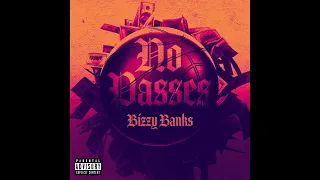 Bizzy Banks - No Passes (Instrumental)