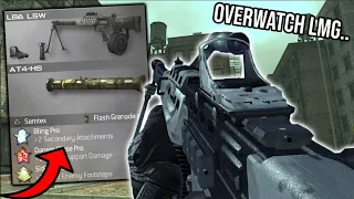 Modern Warfare 2 (2009) DEFAULT CLASS Nuke Challenge.. PT 2