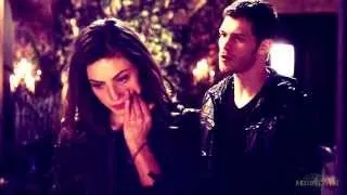 ►Klaus & Hayley | Another Love