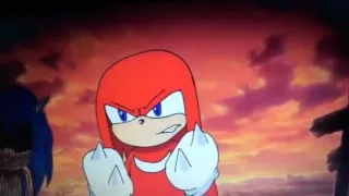 Sonic,Tails,Dan Green/Knuckles, and Amy react to Sonic.exe