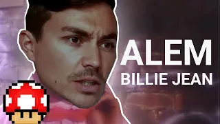 ALEM - BILLIE JEAN (Solo Beatbox Levels) 🤯