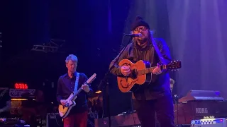 Wilco Full Performance live @ Paris - Trianon - 22/09/2019