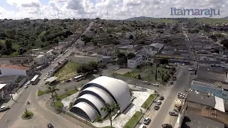 ITAMARAJU - BAHIA. VIVA A BELEZA DA NOSSA CIDADE!!!