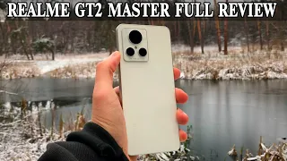Realme GT 2 Master Explorer Edition Real cheap flagship smartphone. User experience and review.