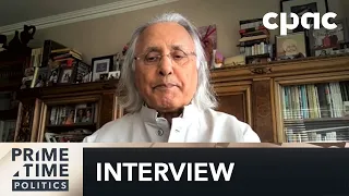 India criticizes Canada: former B.C. Premier Ujjal Dosanjh reacts – May 6th, 2024