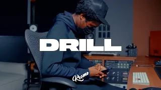 [FREE] 163Margs x Lil Zino Type Beat "DRILL" UK Drill Type Beat | Prod By Krome