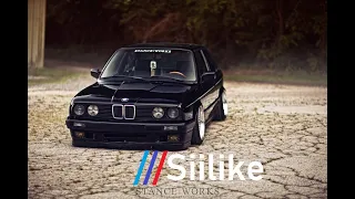 BMW E30 Stance - Edit Video