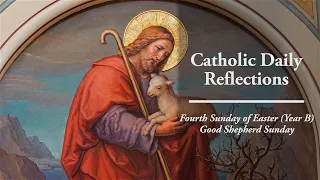 Instruments of the Good Shepherd - Sunday, April 21, 2024