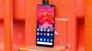 Samsung Galaxy S10 Plus Review - The Truth