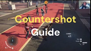 Assassin's Creed Syndicate | Countershot Perk Guide