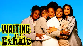3 Actors from WAITING TO EXHALE Who Have DIED