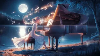 🌜『月光セレナード - ムーンライトメロディ』🎵"Moonlight Serenade - Moonlight Melody"