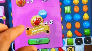 How Games Like Candy Crush Are Created