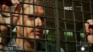 Prison Break S05E01 Ogygia, Way down we go