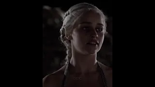 daenerys targaryen hot edit