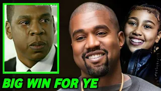 Jay Z Is Still in Shock Over Kanye West's Move