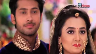 स्वरागिनी में नया ट्विस्ट, रागिनी बनेगी मां | Swaragini: Ragini To Give Birth To A Baby