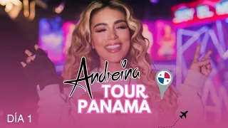 LLEGAMOS A PANAMÁ! VLOG 1